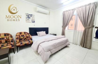 Apartment - Studio - 1 Bathroom for rent in Umm Ghwailina Comm - Umm Ghuwalina - Umm Ghuwailina - Doha Apartment - Studio - 1 Bathroom for rent in Umm Ghwailina Comm - Umm Ghuwalina - Umm Ghuwailina - Doha