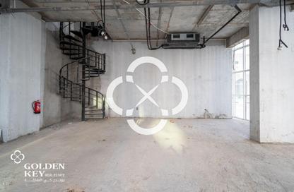 Shop - Studio - 1 Bathroom for rent in Al Gharrafa - Al Gharrafa - Doha