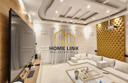 Apartment - Studio - 1 Bathroom for sale in Naples - Fox Hills - Fox Hills - Lusail
