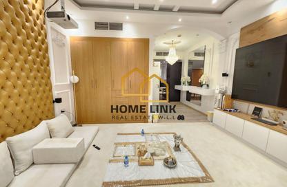Apartment - Studio - 1 Bathroom for sale in Naples - Fox Hills - Fox Hills - Lusail