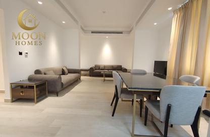 Apartment - 2 Bedrooms - 2 Bathrooms for rent in Musheireb - Musheireb - Doha Apartment - 2 Bedrooms - 2 Bathrooms for rent in Musheireb - Musheireb - Doha