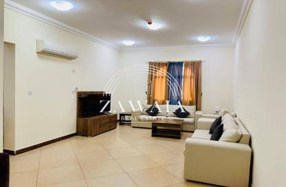Apartment - 1 Bedroom - 1 Bathroom for rent in Hakeem Bin Hazam Street - Mughalina - Doha Apartment - 1 Bedroom - 1 Bathroom for rent in Hakeem Bin Hazam Street - Mughalina - Doha