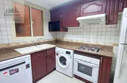 شقة - غرفة نوم - 1 حمام للايجار في فريج بن محمود- جنوب - فريج بن محمود - الدوحة