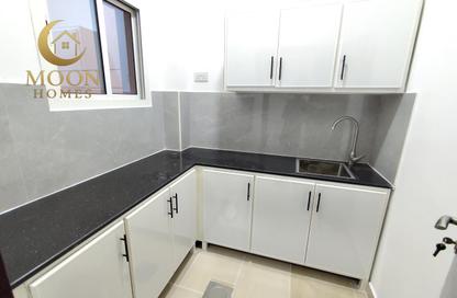 Villa - Studio - 1 for rent in Al Nuaija Street - Al Nuaija - Doha Villa - Studio - 1 for rent in Al Nuaija Street - Al Nuaija - Doha