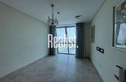 Apartment - 2 Bedrooms - 2 Bathrooms for rent in Zig Zag Towers - West Bay - Doha