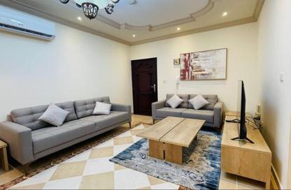 Apartment - 2 Bedrooms - 2 Bathrooms for rent in Thabit Bin Zaid Street - Al Mansoura - Doha