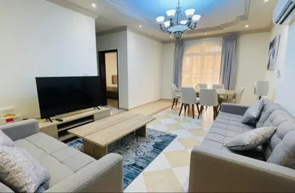 Apartment - 2 Bedrooms - 2 Bathrooms for rent in Thabit Bin Zaid Street - Al Mansoura - Doha Apartment - 2 Bedrooms - 2 Bathrooms for rent in Thabit Bin Zaid Street - Al Mansoura - Doha