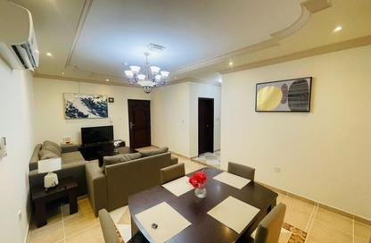 Apartment - 2 Bedrooms - 2 Bathrooms for rent in Thabit Bin Zaid Street - Al Mansoura - Doha Apartment - 2 Bedrooms - 2 Bathrooms for rent in Thabit Bin Zaid Street - Al Mansoura - Doha