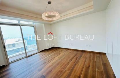 Apartment - 3 Bedrooms - 5 Bathrooms for sale in Crystal Residence - Gewan Island - The Pearl Island - Doha