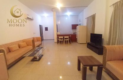 Apartment - 1 Bedroom - 1 Bathroom for rent in Salaja Street - Doha Al Jadeed - Doha