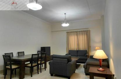 Apartment - 2 Bedrooms - 2 Bathrooms for rent in Fereej Bin Mahmoud South - Fereej Bin Mahmoud - Doha