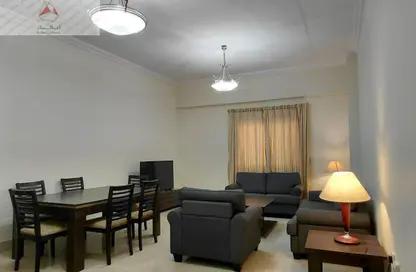 شقة - 2 غرف نوم - 2 حمامات للايجار في فريج بن محمود- جنوب - فريج بن محمود - الدوحة