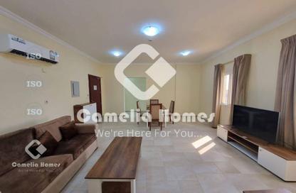 Apartment - 2 Bedrooms - 2 Bathrooms for rent in Al Nasr Street - Al Nasr - Doha