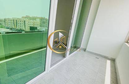 Apartment - 1 Bedroom - 2 Bathrooms for rent in Al Nasr Street - Al Nasr - Doha Apartment - 1 Bedroom - 2 Bathrooms for rent in Al Nasr Street - Al Nasr - Doha
