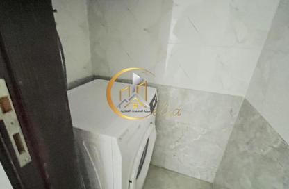 Apartment - 1 Bedroom - 2 Bathrooms for rent in Al Nasr Street - Al Nasr - Doha Apartment - 1 Bedroom - 2 Bathrooms for rent in Al Nasr Street - Al Nasr - Doha
