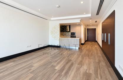 Apartment - Studio - 1 for rent in Viva West - Viva Bahriyah - The Pearl Island - Doha