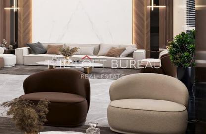 Apartment - 3 Bedrooms - 4 Bathrooms for sale in Downtown - Qatar Entertainment City - Lusail Apartment - 3 Bedrooms - 4 Bathrooms for sale in Downtown - Qatar Entertainment City - Lusail