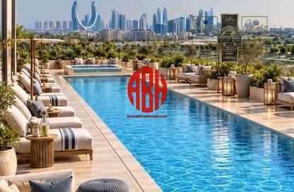 Apartment - 2 - 3 for sale in Seef Waterfront - Lusail City - Lusail