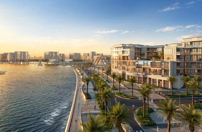 Apartment - 2 Bedrooms - 3 Bathrooms for sale in Sea La Vie - Qetaifan Islands - Lusail Apartment - 2 Bedrooms - 3 Bathrooms for sale in Sea La Vie - Qetaifan Islands - Lusail