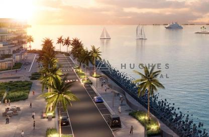 Apartment - 2 Bedrooms - 3 Bathrooms for sale in Sea La Vie - Qetaifan Islands - Lusail Apartment - 2 Bedrooms - 3 Bathrooms for sale in Sea La Vie - Qetaifan Islands - Lusail