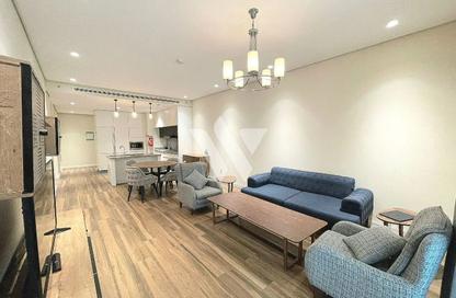 Apartment - 2 - 3 for rent in Floresta Gardens - Floresta Gardens - The Pearl Island - Doha