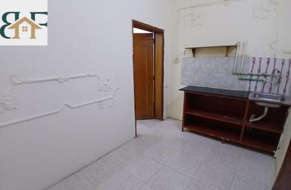 Apartment - Studio - 1 for rent in Al Nasr Street - Al Nasr - Doha