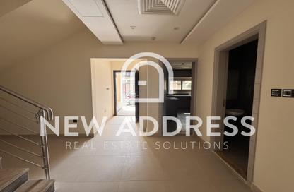 Apartment - 3 Bedrooms - 4 Bathrooms for rent in Al Messila - Al Messila - Doha Apartment - 3 Bedrooms - 4 Bathrooms for rent in Al Messila - Al Messila - Doha