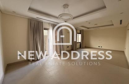 Apartment - 3 Bedrooms - 4 Bathrooms for rent in Al Messila - Al Messila - Doha Apartment - 3 Bedrooms - 4 Bathrooms for rent in Al Messila - Al Messila - Doha