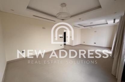 Apartment - 3 Bedrooms - 4 Bathrooms for rent in Al Messila - Al Messila - Doha