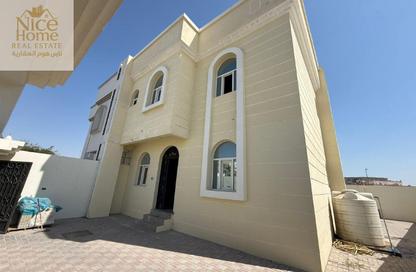 Villa - 6 Bedrooms - 6 Bathrooms for rent in Muaither Area - Al Rayyan - Doha