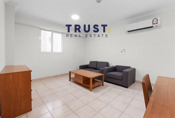 Spacious 3BHK Unfurnished Apartment in Al Sadd901K