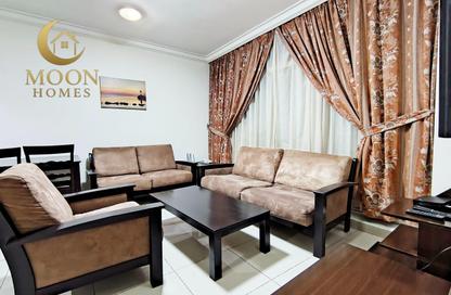 Apartment - 1 Bedroom - 2 Bathrooms for rent in Salaja Street - Doha Al Jadeed - Doha Apartment - 1 Bedroom - 2 Bathrooms for rent in Salaja Street - Doha Al Jadeed - Doha