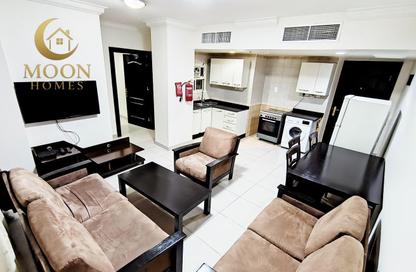 Apartment - 1 Bedroom - 2 Bathrooms for rent in Salaja Street - Doha Al Jadeed - Doha Apartment - 1 Bedroom - 2 Bathrooms for rent in Salaja Street - Doha Al Jadeed - Doha