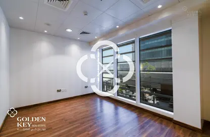 مساحات مكتبية - استوديو - 2 حمامات للايجار في 195 مساكن مارينا - منطقة المارينا - الوسيل