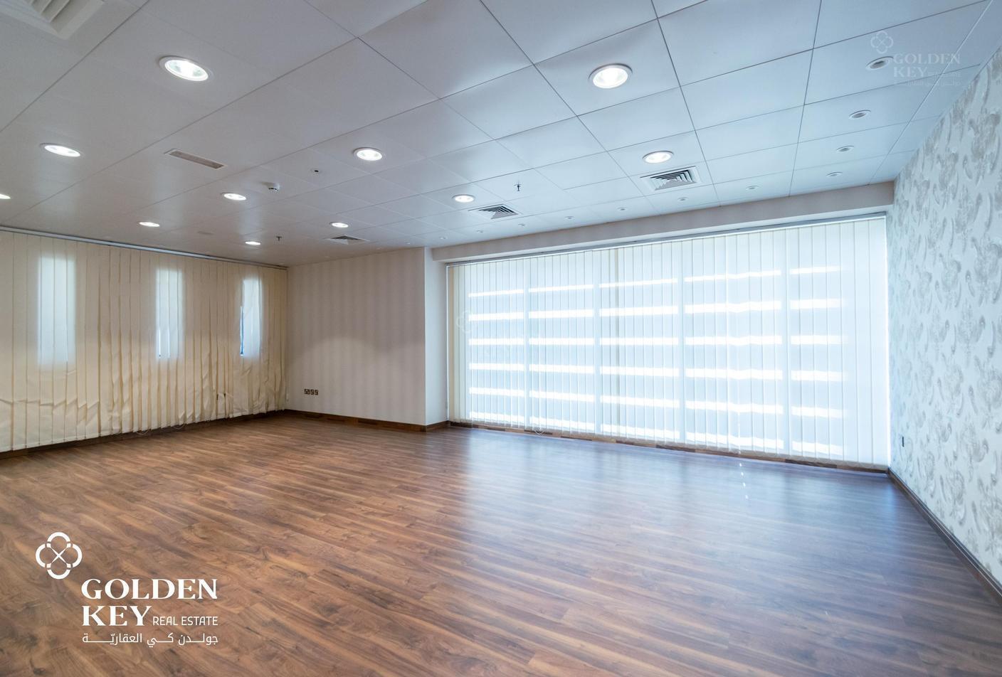 Prime location Close To Town | Open Office Layout.