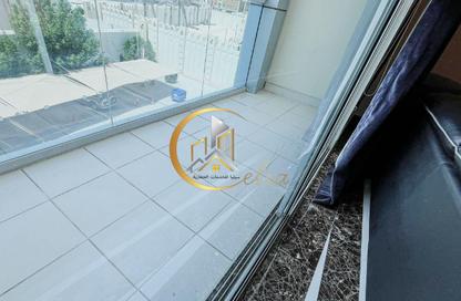 Apartment - 1 - 1 for rent in Musheireb Apartments - Musheireb - Doha