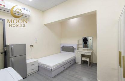 Apartment - Studio - 1 Bathroom for rent in Umm Ghuwailina 4 - Umm Ghuwailina - Doha Apartment - Studio - 1 Bathroom for rent in Umm Ghuwailina 4 - Umm Ghuwailina - Doha