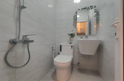 Apartment - Studio - 1 Bathroom for rent in Al Duhail South - Al Duhail - Doha Apartment - Studio - 1 Bathroom for rent in Al Duhail South - Al Duhail - Doha