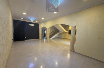 Villa - 6 Bedrooms - 6 Bathrooms for rent in Ain Khaled Villas - Ain Khaled - Doha Villa - 6 Bedrooms - 6 Bathrooms for rent in Ain Khaled Villas - Ain Khaled - Doha