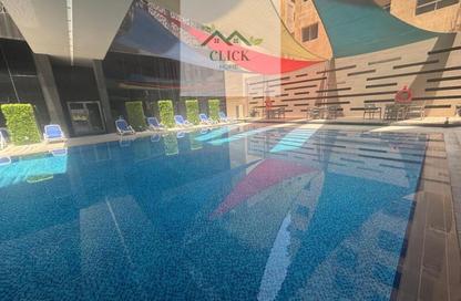 Duplex - 1 Bedroom - 2 Bathrooms for rent in Fereej Bin Mahmoud North - Fereej Bin Mahmoud - Doha