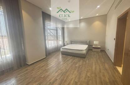 Duplex - 1 Bedroom - 2 Bathrooms for rent in Fereej Bin Mahmoud North - Fereej Bin Mahmoud - Doha