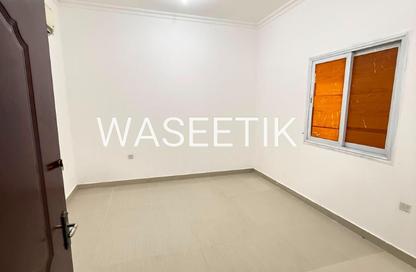 Apartment - 1 Bedroom - 1 Bathroom for rent in Al Thumama - Al Thumama - Doha
