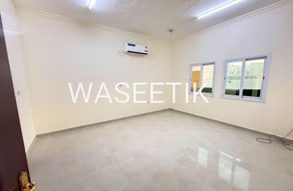 Apartment - 1 Bedroom - 1 Bathroom for rent in Al Thumama - Al Thumama - Doha Apartment - 1 Bedroom - 1 Bathroom for rent in Al Thumama - Al Thumama - Doha