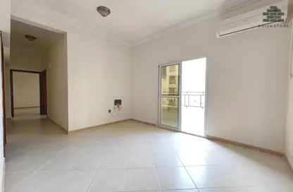 شقة - 3 غرف نوم - 2 حمامات للايجار في منتزه 7 - المنتزه - الدوحة