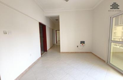 Apartment - 3 Bedrooms - 2 Bathrooms for rent in Muntazah 7 - Al Muntazah - Doha