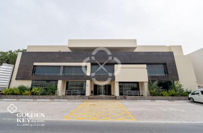 Whole Building - Studio for rent in C-Ring - Doha