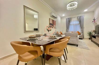 Apartment - 2 - 2 for rent in Madinat Khalifa Building 58 - Madinat Khalifa South - Madinat Khalifa - Doha Apartment - 2 - 2 for rent in Madinat Khalifa Building 58 - Madinat Khalifa South - Madinat Khalifa - Doha