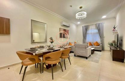 Apartment - 2 - 2 for rent in Madinat Khalifa Building 58 - Madinat Khalifa South - Madinat Khalifa - Doha Apartment - 2 - 2 for rent in Madinat Khalifa Building 58 - Madinat Khalifa South - Madinat Khalifa - Doha