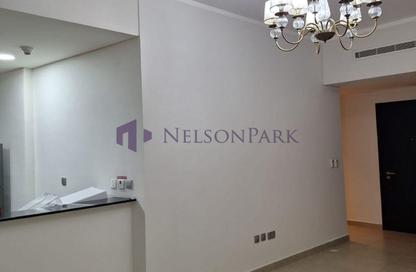 Apartment - 3 Bedrooms - 4 Bathrooms for sale in Residential D5 - Fox Hills South - Fox Hills - Lusail
