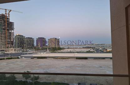 Apartment - 3 Bedrooms - 4 Bathrooms for sale in Residential D5 - Fox Hills South - Fox Hills - Lusail Apartment - 3 Bedrooms - 4 Bathrooms for sale in Residential D5 - Fox Hills South - Fox Hills - Lusail